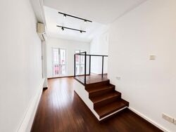 Telok Ayer Conservation Area (D1), Office #629213581
